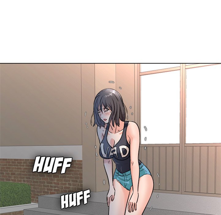 Angel House Chapter 8 - HolyManga.Net