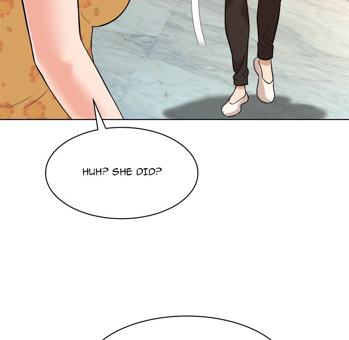 Angel House Chapter 8 - HolyManga.Net