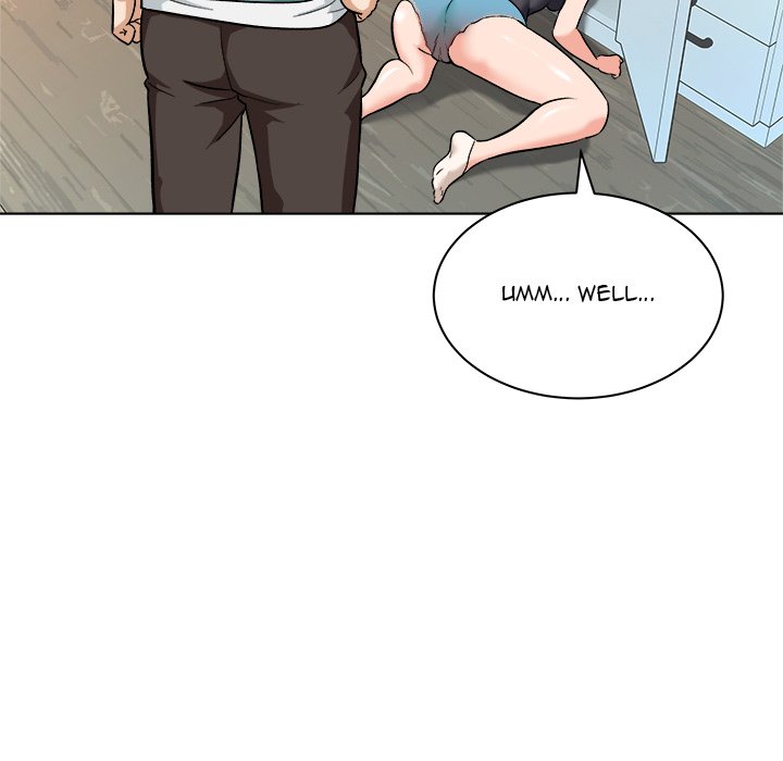 Angel House Chapter 8 - HolyManga.Net