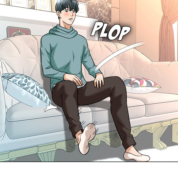 Angel House Chapter 8 - HolyManga.Net
