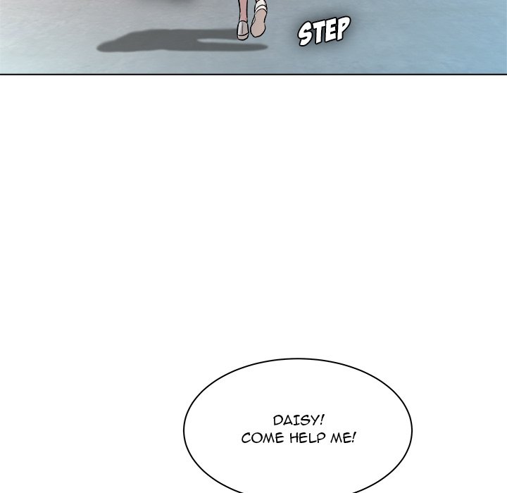 Angel House Chapter 8 - HolyManga.Net