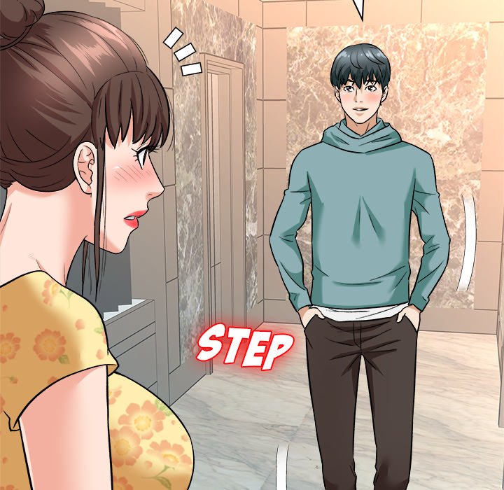 Angel House Chapter 8 - HolyManga.Net