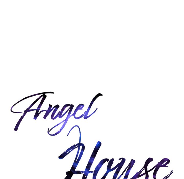 Angel House Chapter 8 - HolyManga.Net