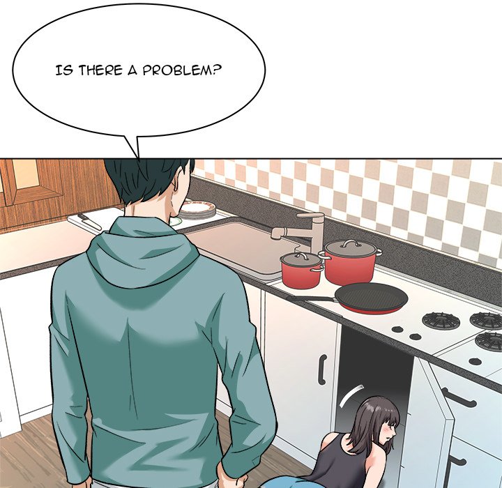 Angel House Chapter 8 - HolyManga.Net