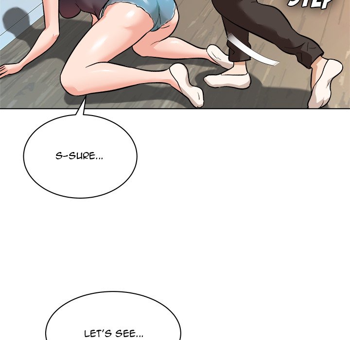 Angel House Chapter 8 - HolyManga.Net