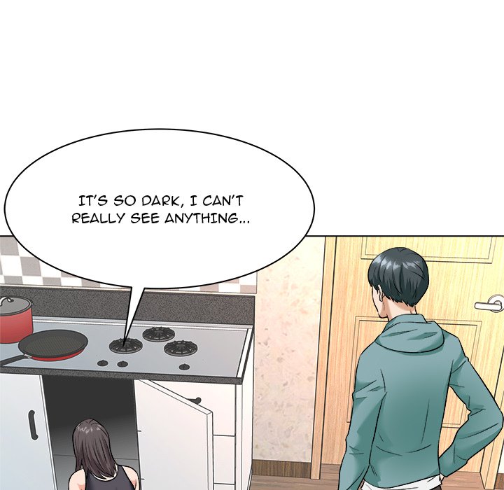 Angel House Chapter 8 - HolyManga.Net