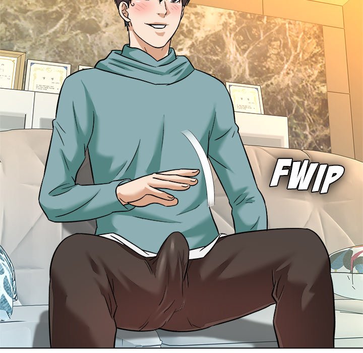Angel House Chapter 8 - HolyManga.Net