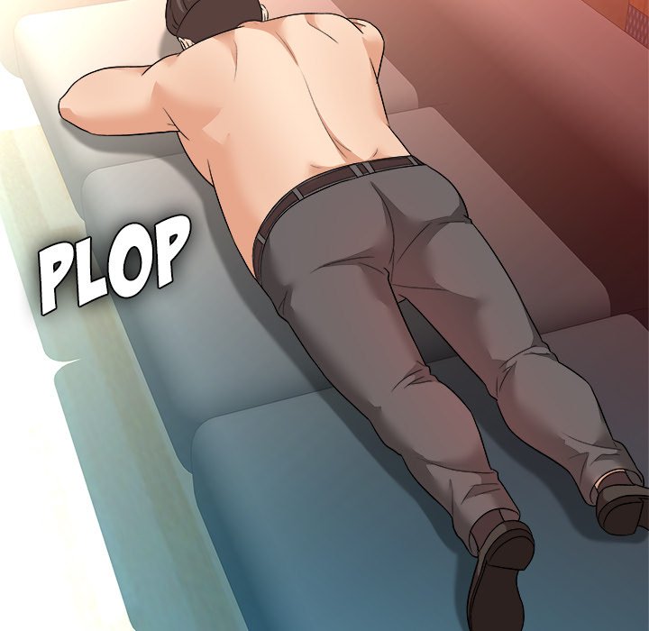 Angel House Chapter 9 - HolyManga.Net