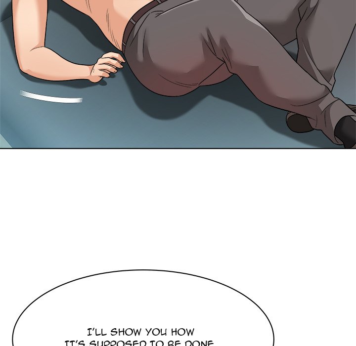 Angel House Chapter 9 - HolyManga.Net