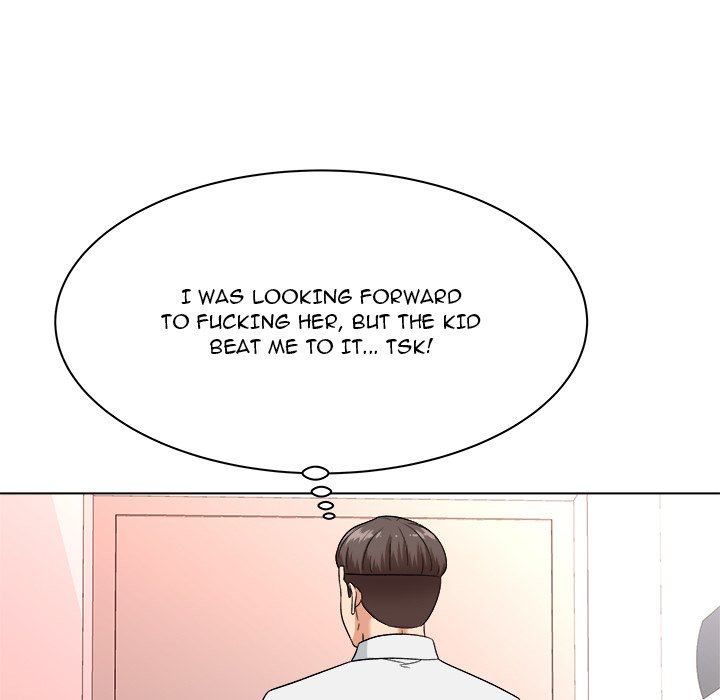 Angel House Chapter 9 - HolyManga.Net