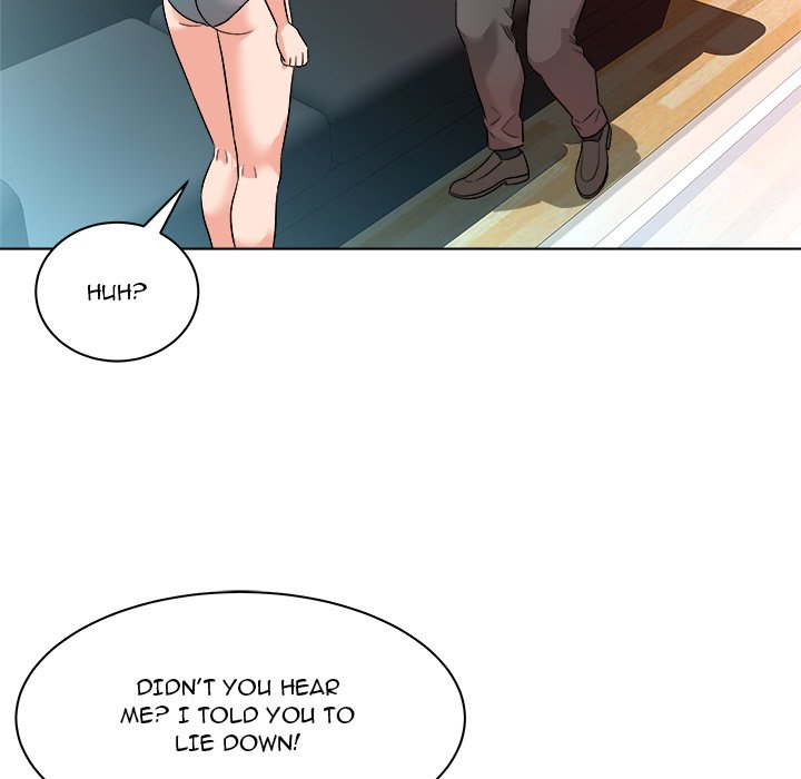 Angel House Chapter 9 - HolyManga.Net