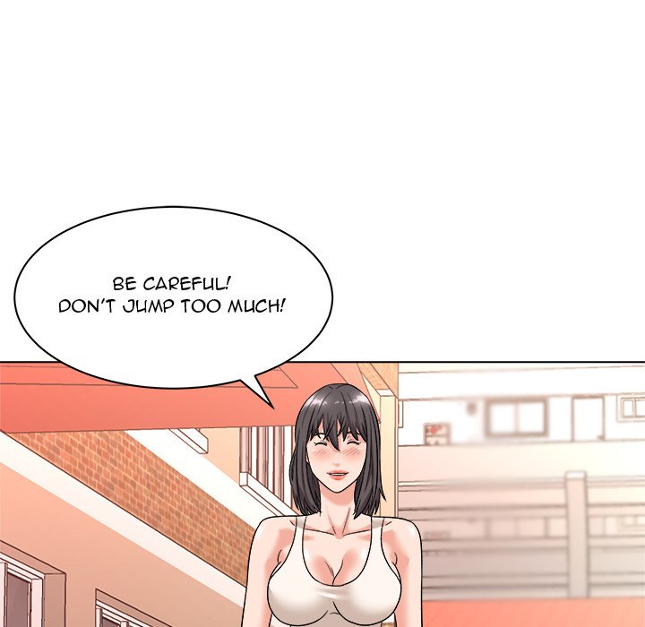 Angel House Chapter 9 - HolyManga.Net