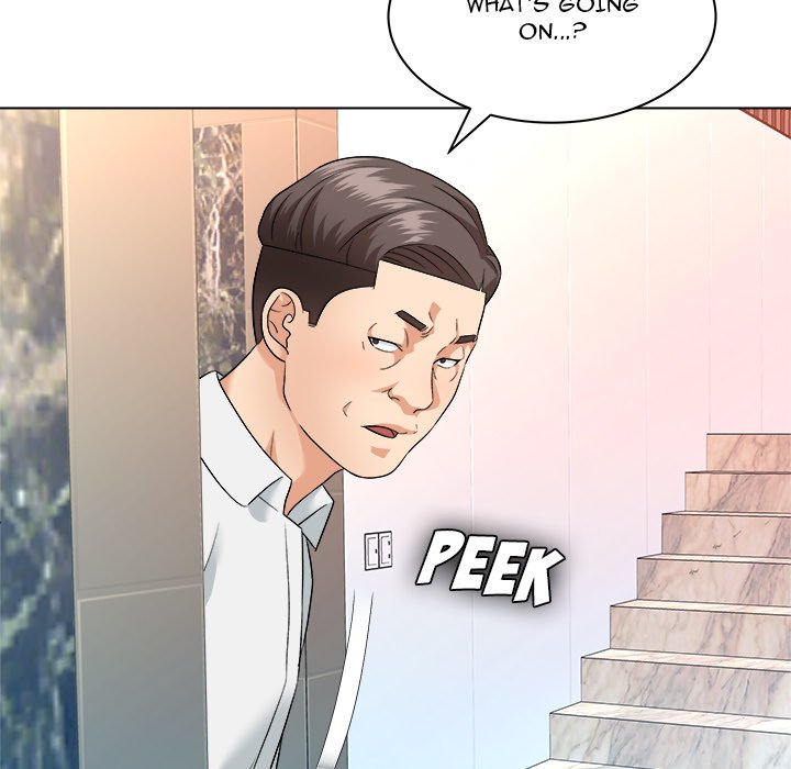 Angel House Chapter 9 - HolyManga.Net