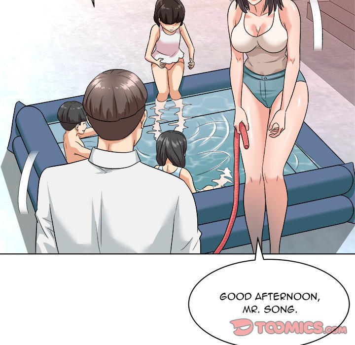 Angel House Chapter 9 - HolyManga.Net