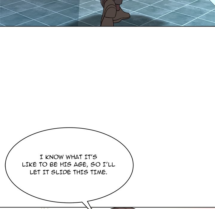 Angel House Chapter 9 - HolyManga.Net