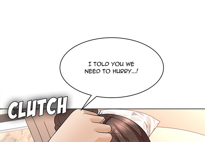 Angel House Chapter 9 - HolyManga.Net