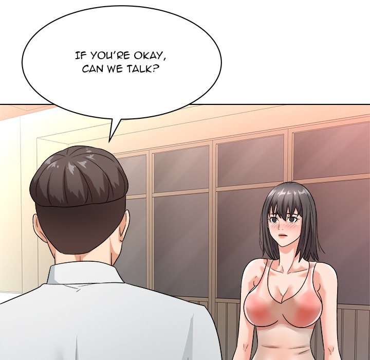 Angel House Chapter 9 - HolyManga.Net