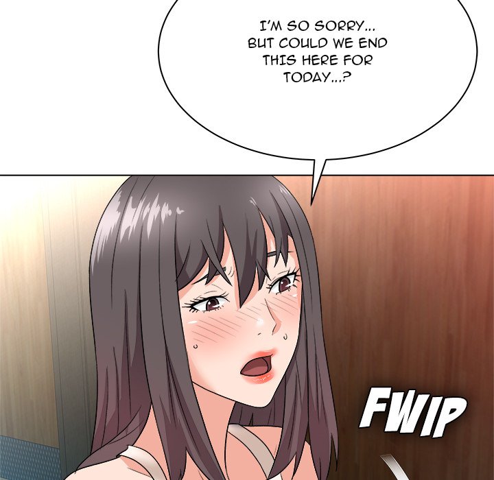 Angel House Chapter 9 - HolyManga.Net