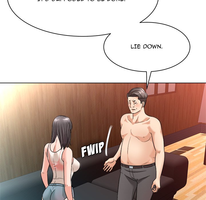 Angel House Chapter 9 - HolyManga.Net