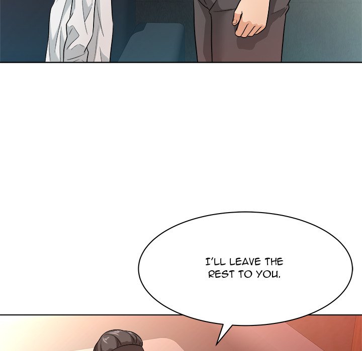 Angel House Chapter 9 - HolyManga.Net