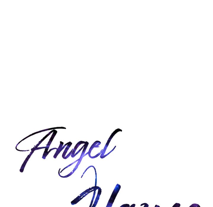 Angel House Chapter 9 - HolyManga.Net