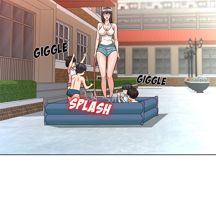 Angel House Chapter 9 - HolyManga.Net