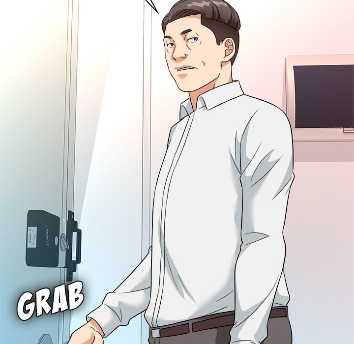 Angel House Chapter 9 - HolyManga.Net