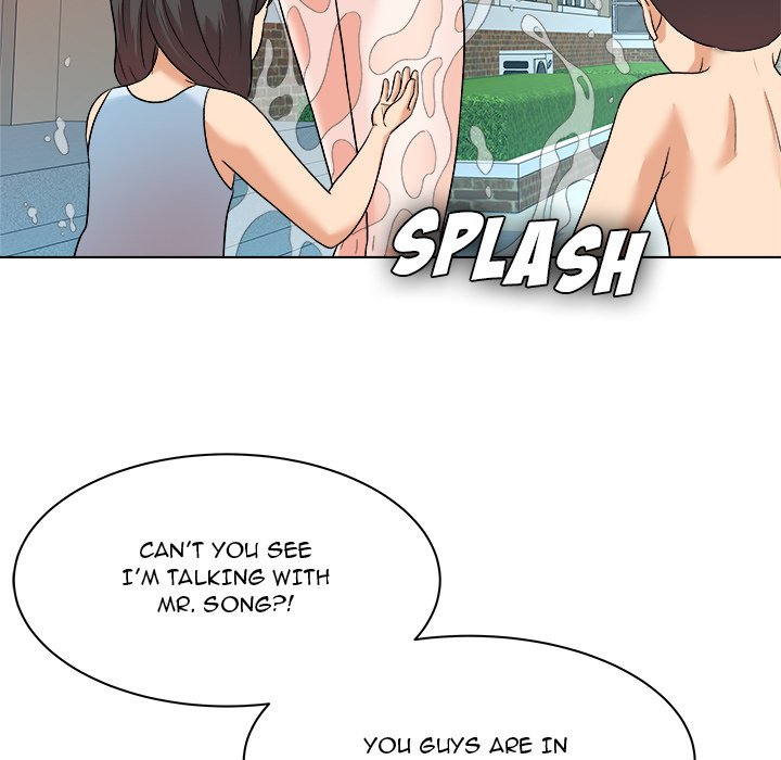 Angel House Chapter 9 - HolyManga.Net