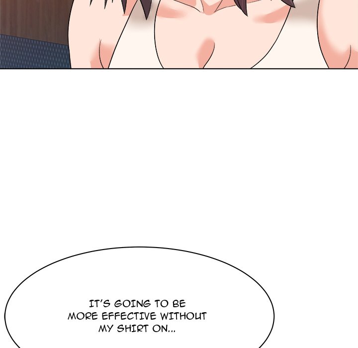 Angel House Chapter 9 - HolyManga.Net