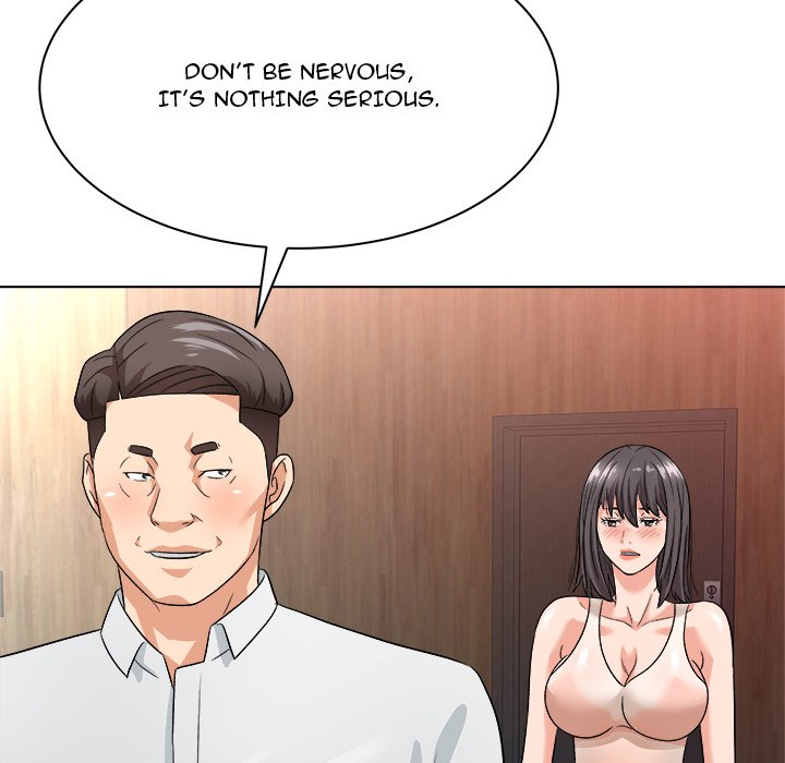 Angel House Chapter 9 - HolyManga.Net