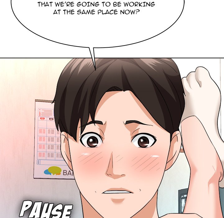 Angel House Chapter 10 - HolyManga.Net