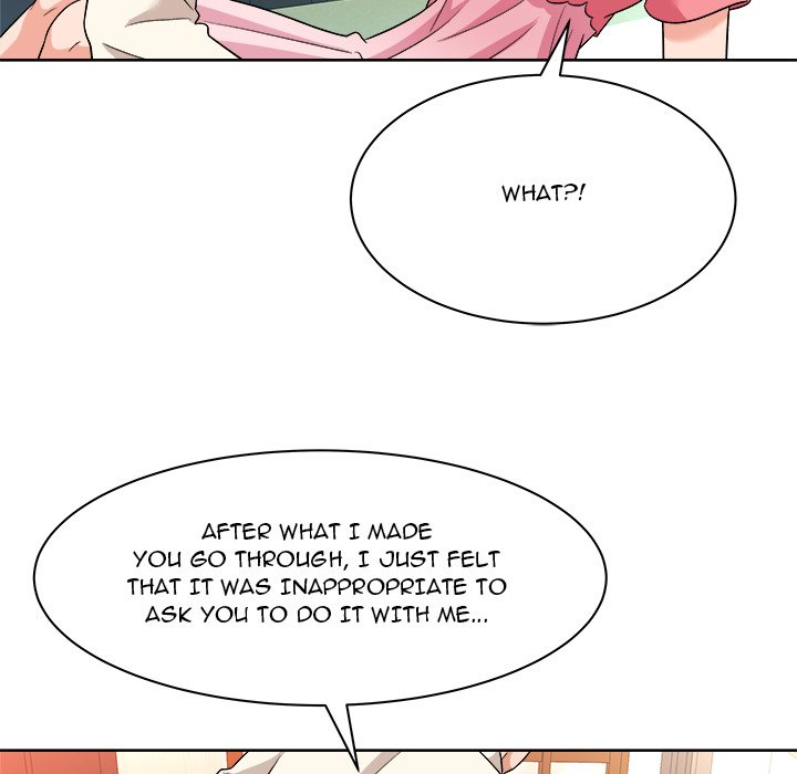Angel House Chapter 10 - HolyManga.Net