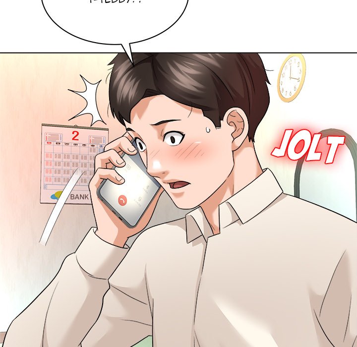 Angel House Chapter 10 - HolyManga.Net