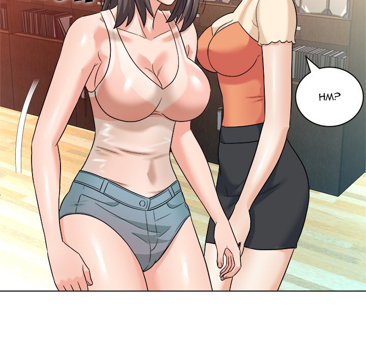 Angel House Chapter 10 - HolyManga.Net