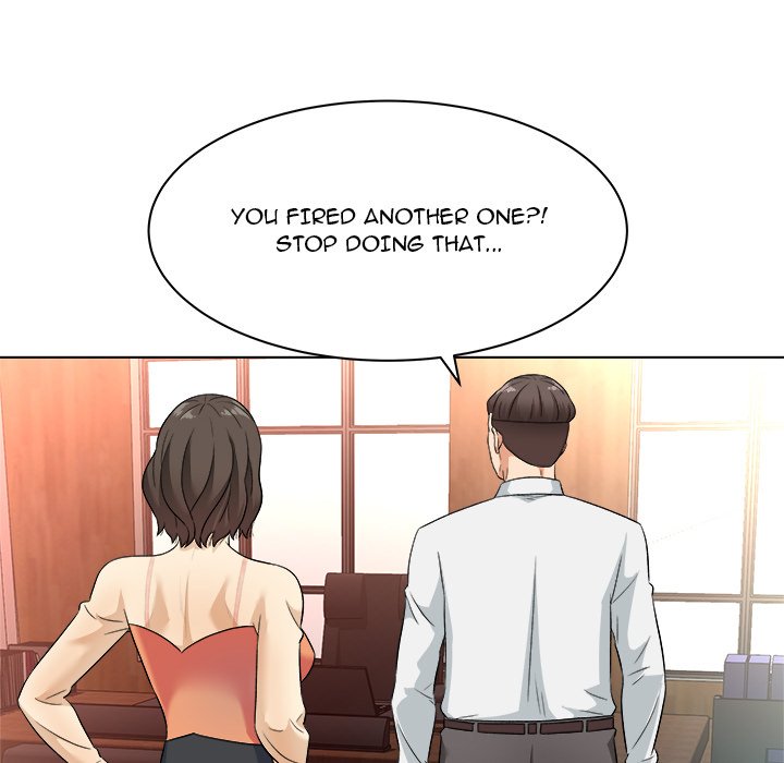 Angel House Chapter 10 - HolyManga.Net