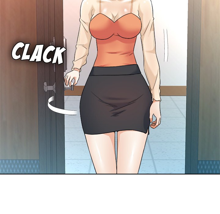 Angel House Chapter 10 - HolyManga.Net