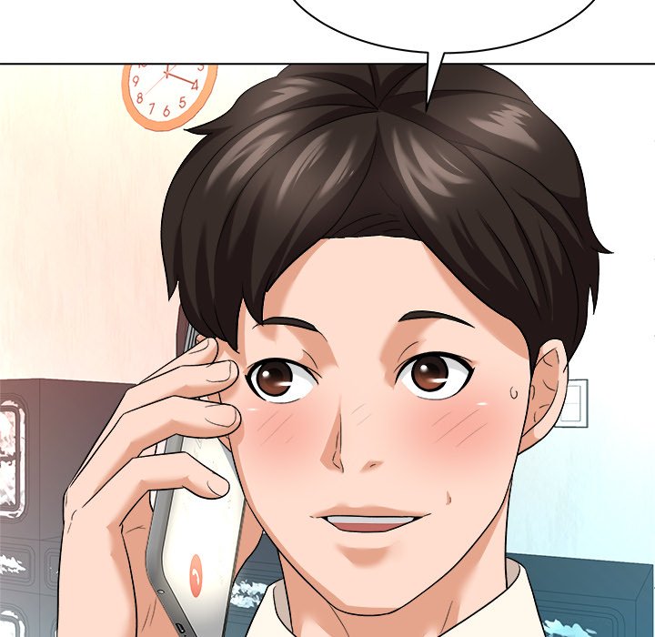 Angel House Chapter 10 - HolyManga.Net