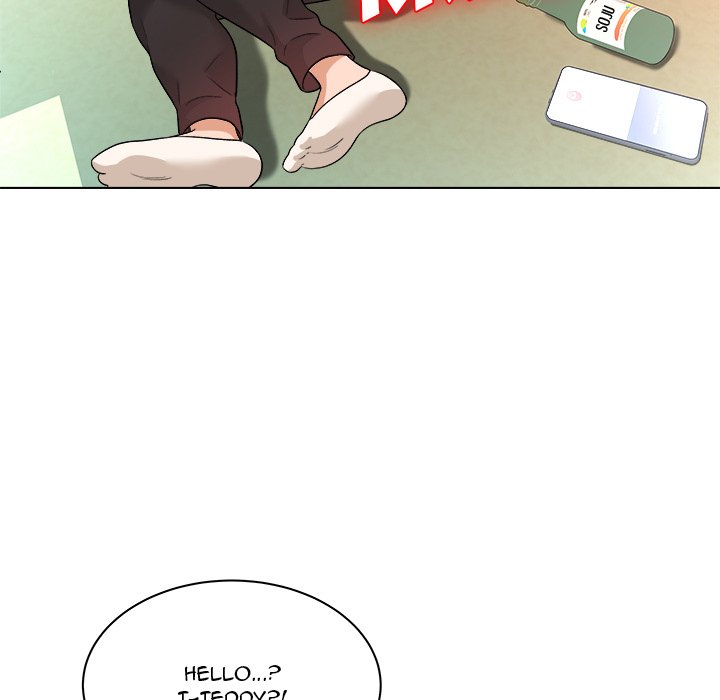 Angel House Chapter 10 - HolyManga.Net