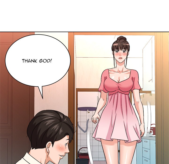 Angel House Chapter 10 - HolyManga.Net