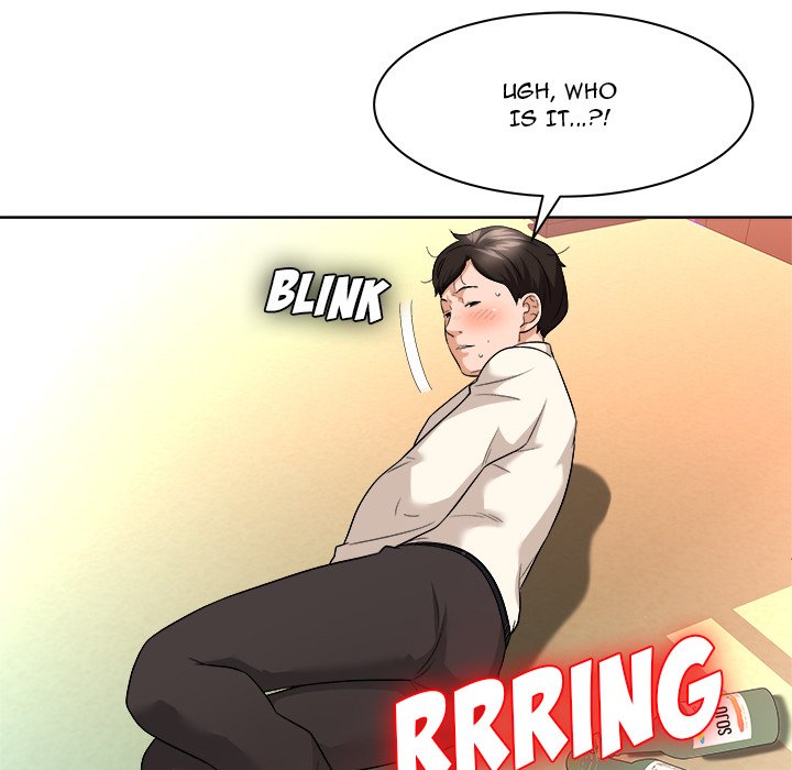 Angel House Chapter 10 - HolyManga.Net