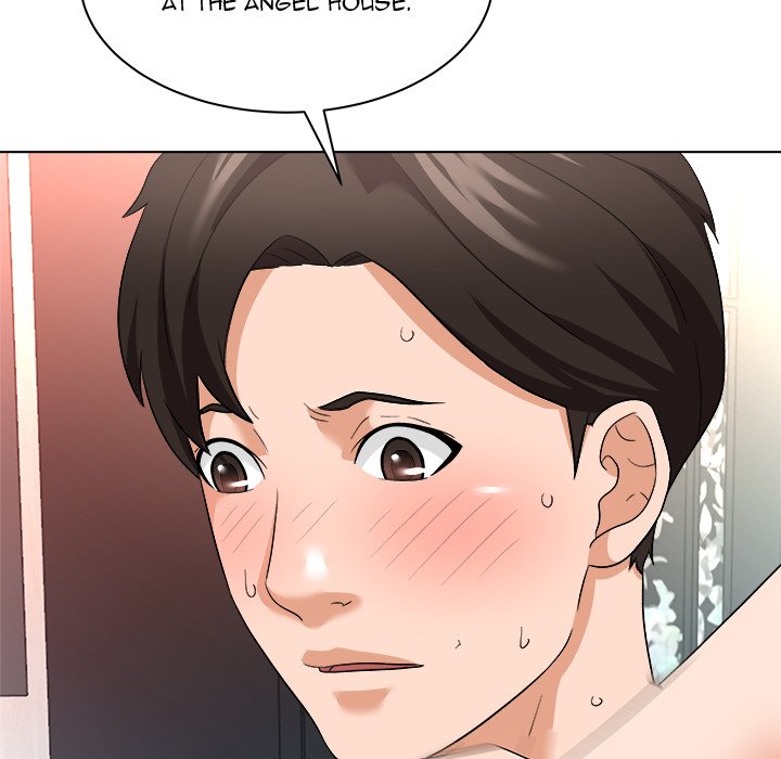 Angel House Chapter 10 - HolyManga.Net