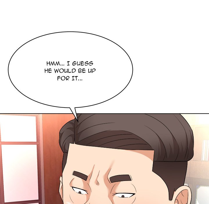 Angel House Chapter 10 - HolyManga.Net