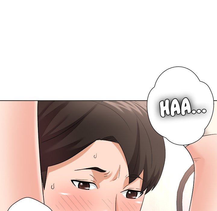 Angel House Chapter 10 - HolyManga.Net