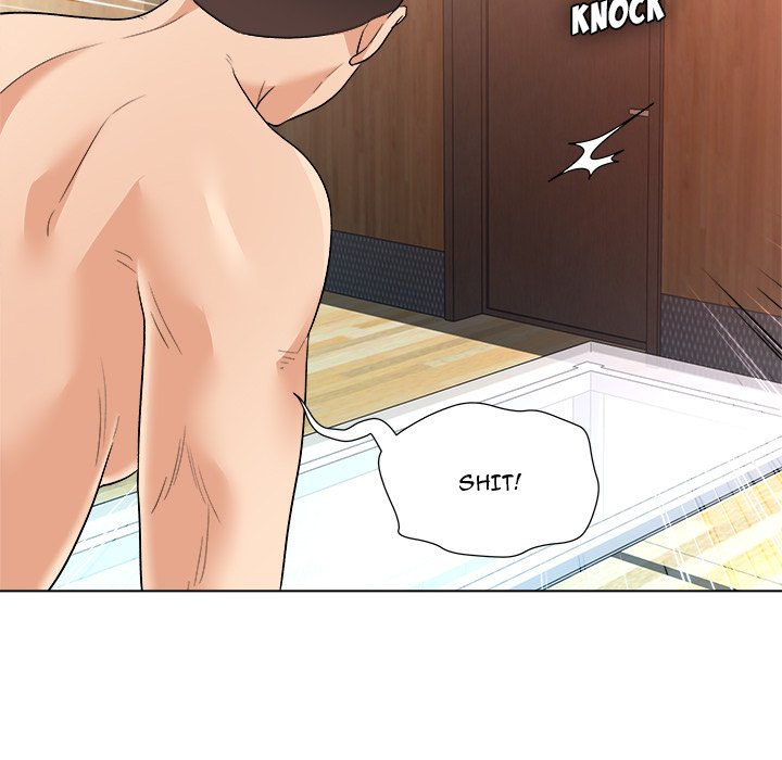Angel House Chapter 10 - HolyManga.Net