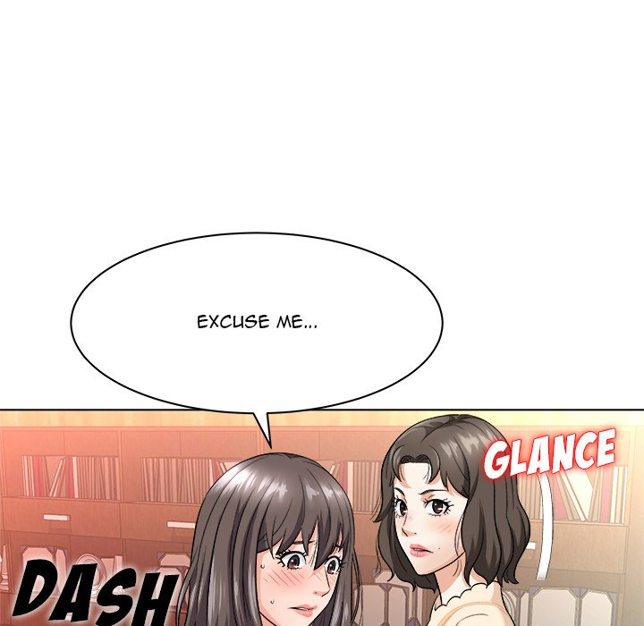 Angel House Chapter 10 - HolyManga.Net