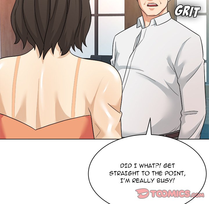 Angel House Chapter 10 - HolyManga.Net