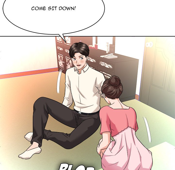 Angel House Chapter 10 - HolyManga.Net