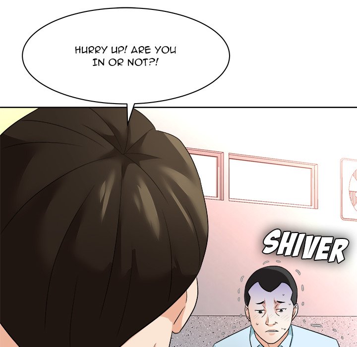 Angel House Chapter 11 - HolyManga.Net
