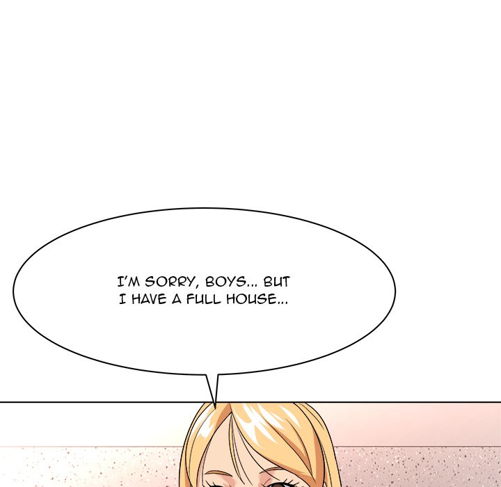Angel House Chapter 11 - HolyManga.Net