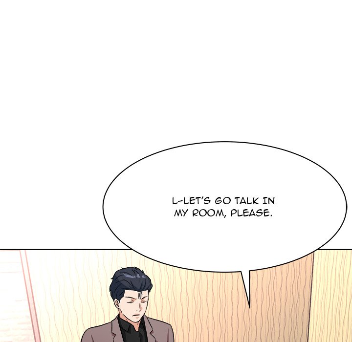 Angel House Chapter 11 - HolyManga.Net